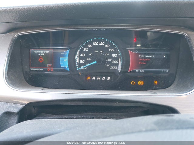 Aukcja sprzedaży 2015 Ford Taurus Sel, vin: 1FAHP2H84FG130941, numer aukcji: 12701057