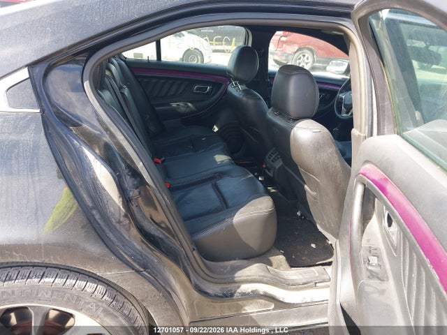 Aukcja sprzedaży 2015 Ford Taurus Sel, vin: 1FAHP2H84FG130941, numer aukcji: 12701057