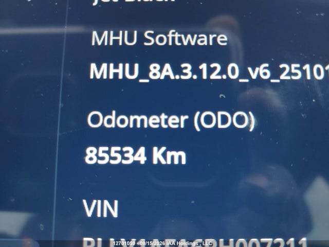 Vinfast Vf 8 Plus 2024 RLLV1AFA6RH007211 Image 15