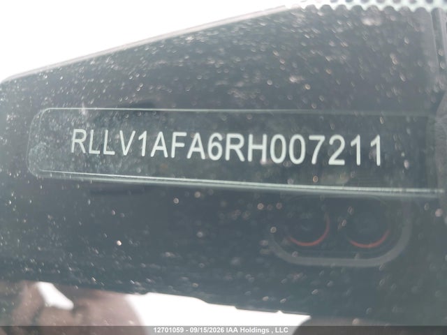 Vinfast Vf 8 Plus 2024 RLLV1AFA6RH007211 Image 18