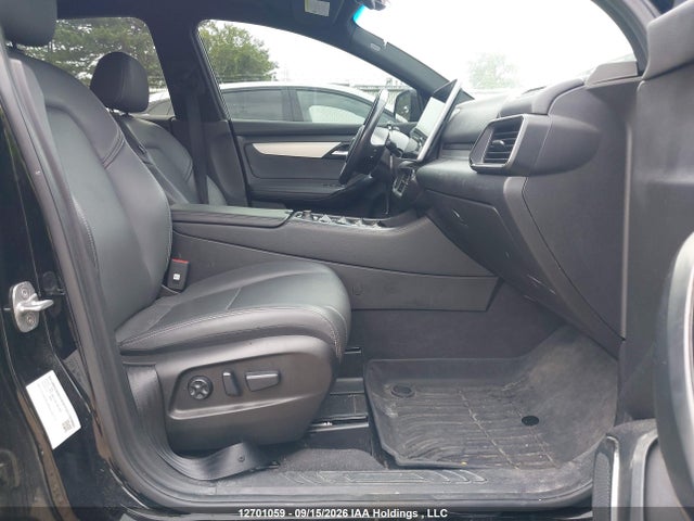 Vinfast Vf 8 Plus 2024 RLLV1AFA6RH007211 Image 5