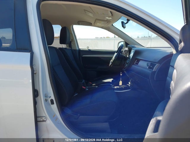 Mitsubishi Outlander Es 2018 JA4AZ2A32JZ601786 Image 5