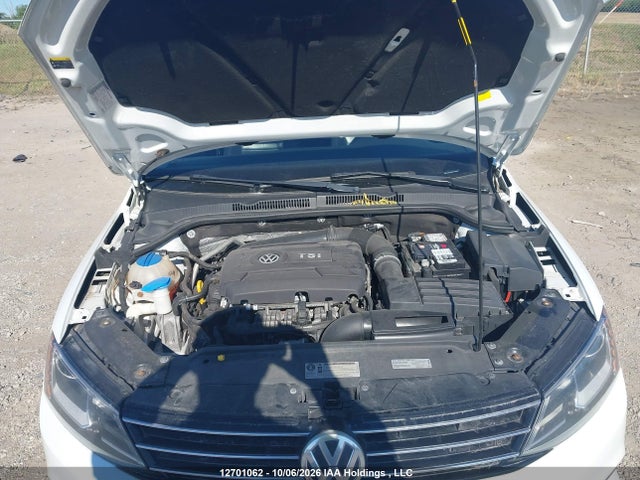 Aukcja sprzedaży 2015 Volkswagen Jetta, vin: 3VWL07AJ4FM239468, numer aukcji: 12701062