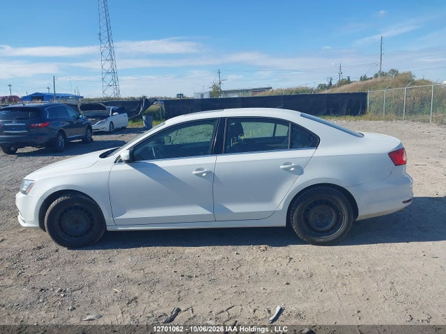 Aukcja sprzedaży 2015 Volkswagen Jetta, vin: 3VWL07AJ4FM239468, numer aukcji: 12701062