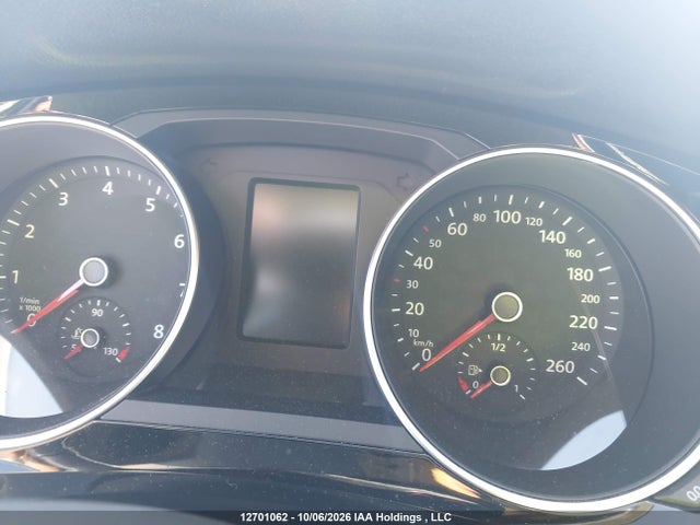 Aukcja sprzedaży 2015 Volkswagen Jetta, vin: 3VWL07AJ4FM239468, numer aukcji: 12701062