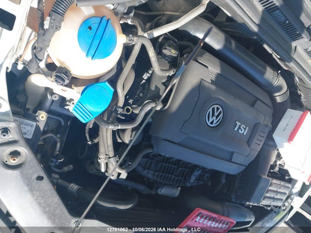 Aukcja sprzedaży 2015 Volkswagen Jetta, vin: 3VWL07AJ4FM239468, numer aukcji: 12701062
