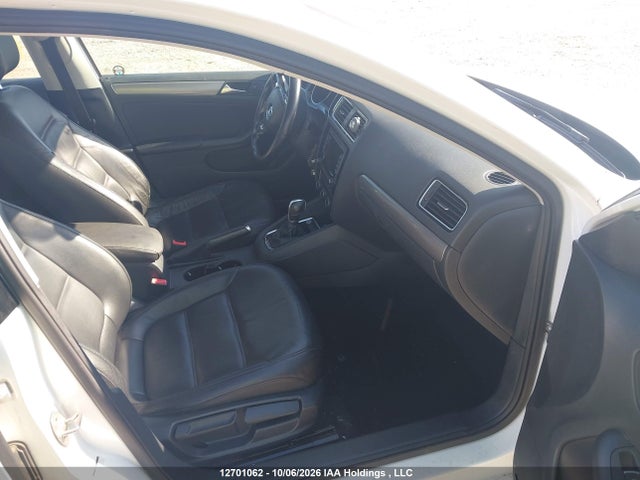 Aukcja sprzedaży 2015 Volkswagen Jetta, vin: 3VWL07AJ4FM239468, numer aukcji: 12701062