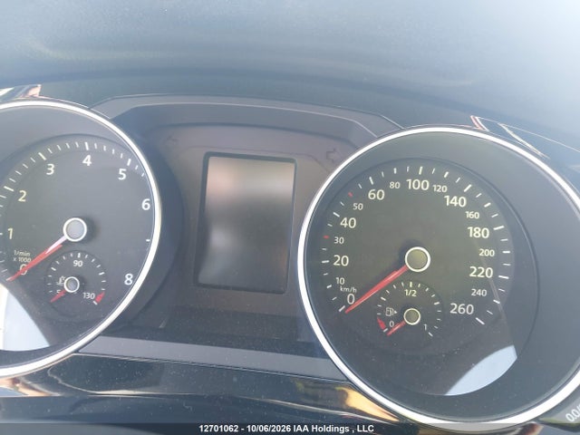 Aukcja sprzedaży 2015 Volkswagen Jetta, vin: 3VWL07AJ4FM239468, numer aukcji: 12701062