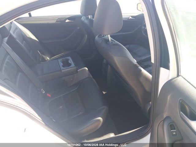 Aukcja sprzedaży 2015 Volkswagen Jetta, vin: 3VWL07AJ4FM239468, numer aukcji: 12701062