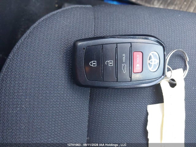 Aukcja sprzedaży 2024 Toyota Corolla Hybrid Le, vin: JTDBDMHE4R3013804, numer aukcji: 12701063
