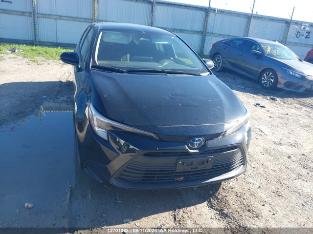 Aukcja sprzedaży 2024 Toyota Corolla Hybrid Le, vin: JTDBDMHE4R3013804, numer aukcji: 12701063
