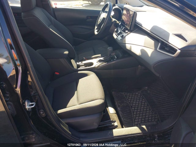 Aukcja sprzedaży 2024 Toyota Corolla Hybrid Le, vin: JTDBDMHE4R3013804, numer aukcji: 12701063