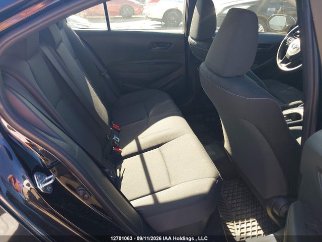 Aukcja sprzedaży 2024 Toyota Corolla Hybrid Le, vin: JTDBDMHE4R3013804, numer aukcji: 12701063