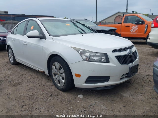 Auction sale of the 2014 Chevrolet Cruze 1lt, vin: 1G1PC5SB7E7260503, lot number: 12701064
