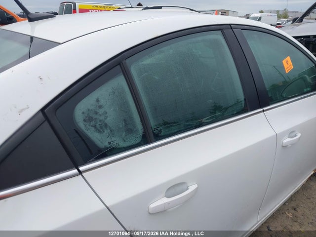 Aukcja sprzedaży 2014 Chevrolet Cruze 1lt, vin: 1G1PC5SB7E7260503, numer aukcji: 12701064