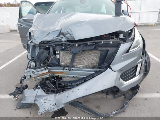 12701066 :رقم المزاد ، 1GYKNGRS7MZ230069 vin ، 2021 Cadillac Xt5 Sport مزاد بيع