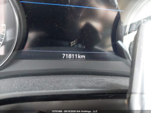 12701066 :رقم المزاد ، 1GYKNGRS7MZ230069 vin ، 2021 Cadillac Xt5 Sport مزاد بيع