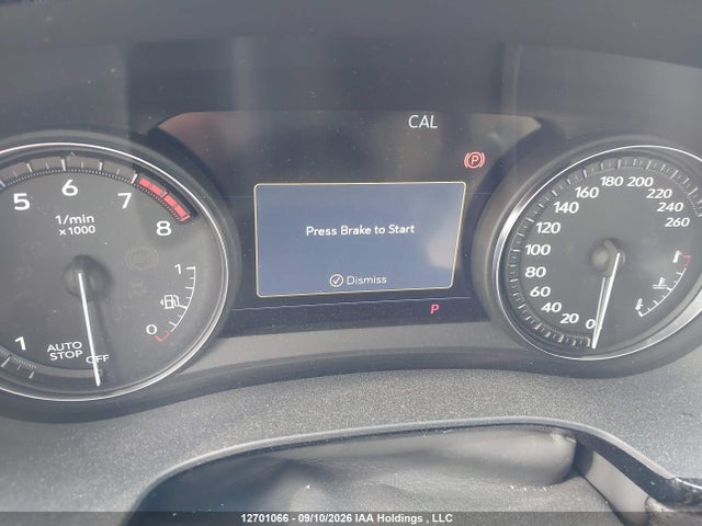 12701066 :رقم المزاد ، 1GYKNGRS7MZ230069 vin ، 2021 Cadillac Xt5 Sport مزاد بيع