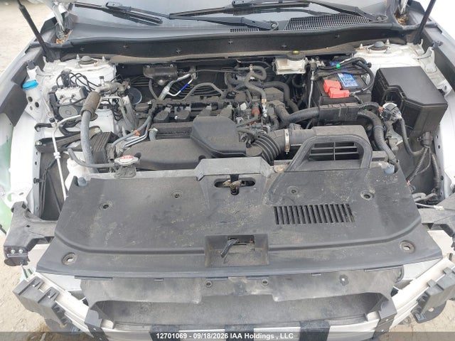 Honda CR-V 2023 2HKRS4H76PH105388 Image 10