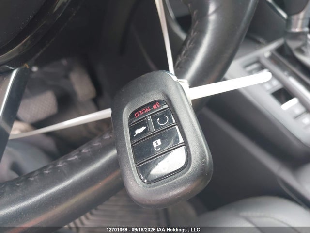 Honda CR-V 2023 2HKRS4H76PH105388 Image 11