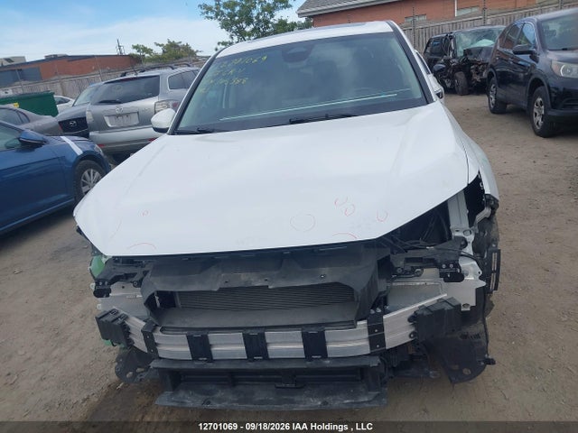 Honda CR-V 2023 2HKRS4H76PH105388 Image 13