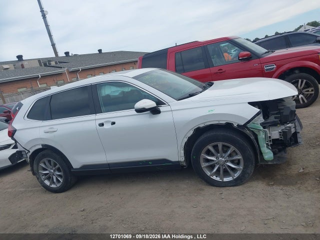 Honda CR-V 2023 2HKRS4H76PH105388 Image 14