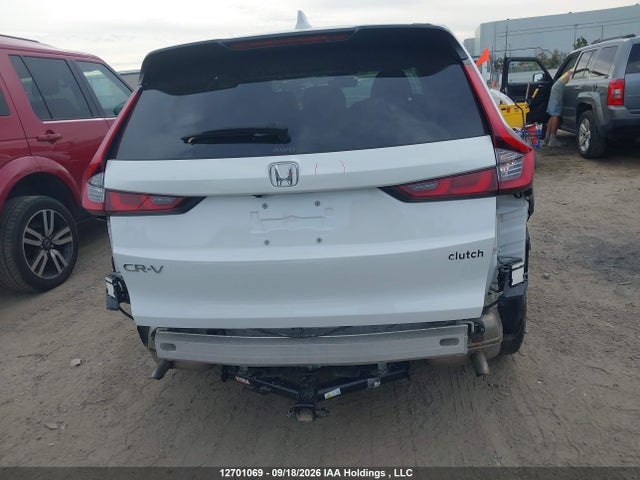 Honda CR-V 2023 2HKRS4H76PH105388 Image 17