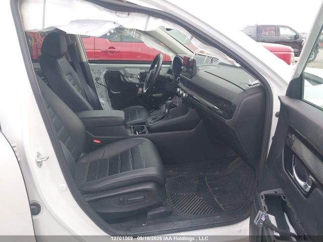 Honda CR-V 2023 2HKRS4H76PH105388 Image 5