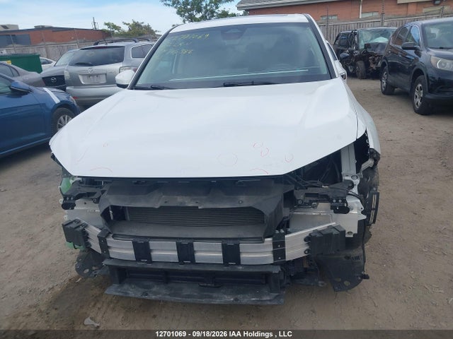 Honda CR-V 2023 2HKRS4H76PH105388 Image 6