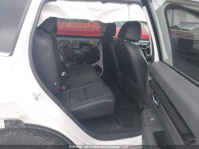 Honda CR-V 2023 2HKRS4H76PH105388 Image 8