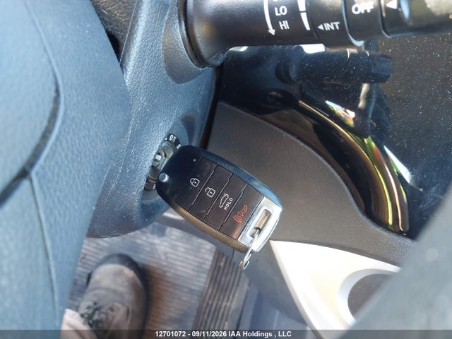 12701072 :رقم المزاد ، KNADM5A34G6534926 vin ، 2016 Kia Rio Ex/ex+ W/sunroof/lx/lx+/lx+ Eco/sx مزاد بيع