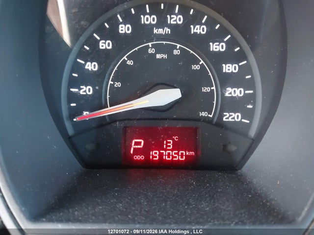 12701072 :رقم المزاد ، KNADM5A34G6534926 vin ، 2016 Kia Rio Ex/ex+ W/sunroof/lx/lx+/lx+ Eco/sx مزاد بيع