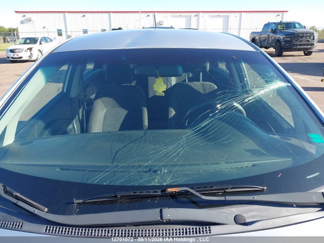 12701072 :رقم المزاد ، KNADM5A34G6534926 vin ، 2016 Kia Rio Ex/ex+ W/sunroof/lx/lx+/lx+ Eco/sx مزاد بيع
