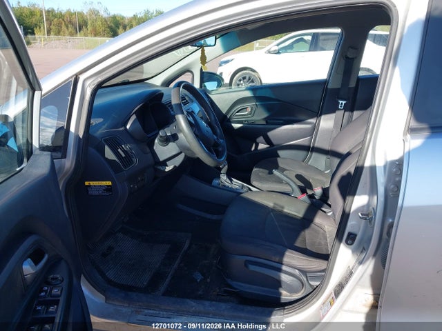 12701072 :رقم المزاد ، KNADM5A34G6534926 vin ، 2016 Kia Rio Ex/ex+ W/sunroof/lx/lx+/lx+ Eco/sx مزاد بيع