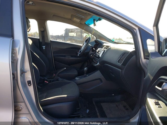 12701072 :رقم المزاد ، KNADM5A34G6534926 vin ، 2016 Kia Rio Ex/ex+ W/sunroof/lx/lx+/lx+ Eco/sx مزاد بيع