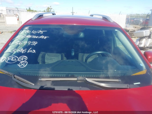 Продажа на аукционе авто 2015 Jeep Cherokee North, vin: 1C4PJMCS4FW569939, номер лота: 12701075