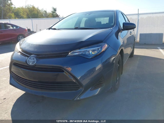 Toyota COROLLA CE 2019 2T1BURHE9KC163448 Image 2