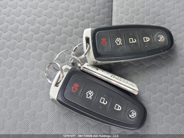 Ford ESCAPE SE 2019 1FMCU9GD9KUB12589 Image 11
