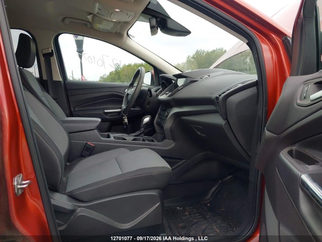 Ford ESCAPE SE 2019 1FMCU9GD9KUB12589 Image 5