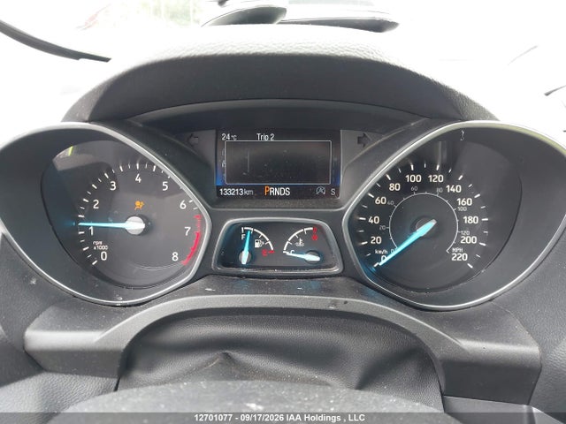 Ford ESCAPE SE 2019 1FMCU9GD9KUB12589 Image 7