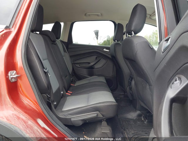 Ford ESCAPE SE 2019 1FMCU9GD9KUB12589 Image 8