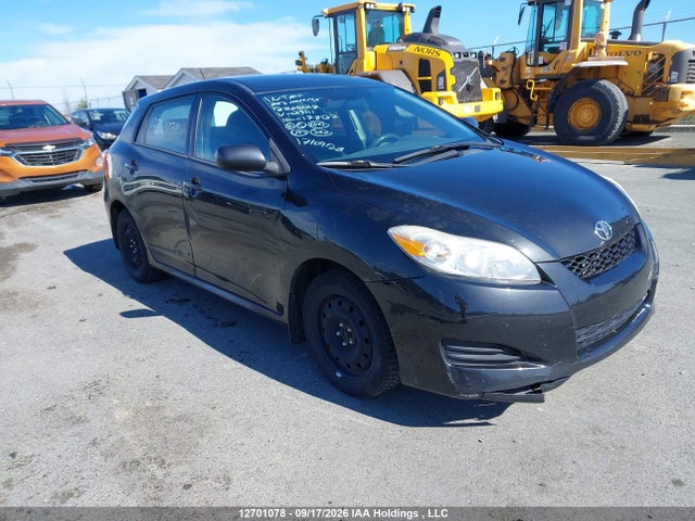 Продажа на аукционе авто 2013 Toyota Matrix, vin: 2T1KU4EE8DC019111, номер лота: 12701078