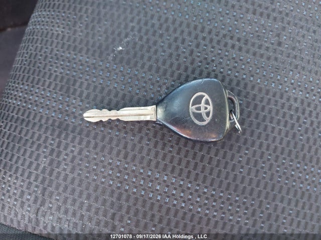 Auction sale of the 2013 Toyota Matrix, vin: 2T1KU4EE8DC019111, lot number: 12701078