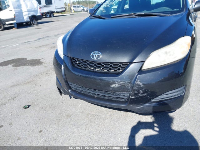 Auction sale of the 2013 Toyota Matrix, vin: 2T1KU4EE8DC019111, lot number: 12701078
