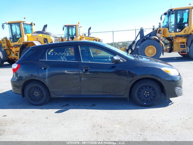 Auction sale of the 2013 Toyota Matrix, vin: 2T1KU4EE8DC019111, lot number: 12701078
