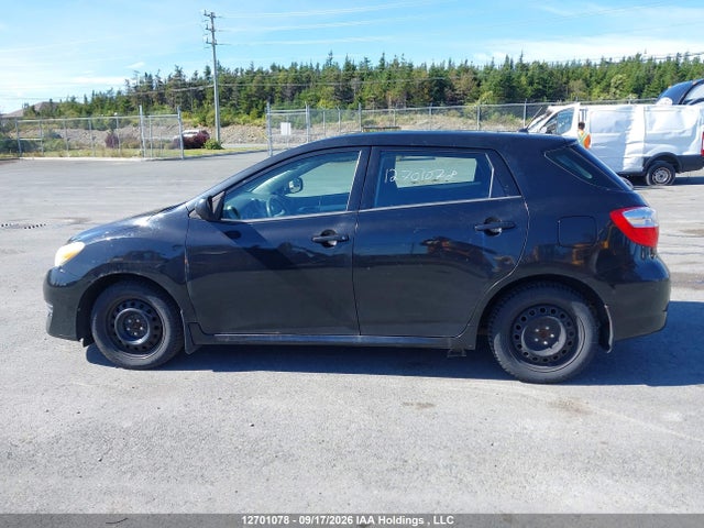 Auction sale of the 2013 Toyota Matrix, vin: 2T1KU4EE8DC019111, lot number: 12701078