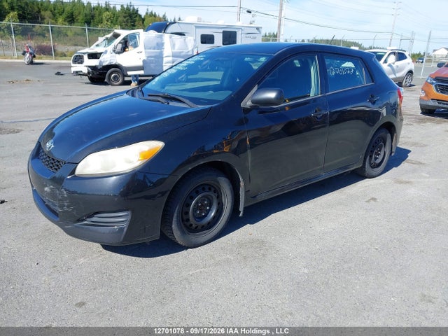 Auction sale of the 2013 Toyota Matrix, vin: 2T1KU4EE8DC019111, lot number: 12701078