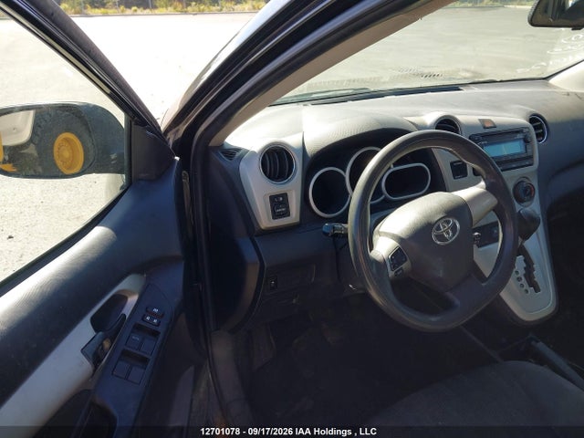 Auction sale of the 2013 Toyota Matrix, vin: 2T1KU4EE8DC019111, lot number: 12701078