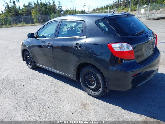 Auction sale of the 2013 Toyota Matrix, vin: 2T1KU4EE8DC019111, lot number: 12701078