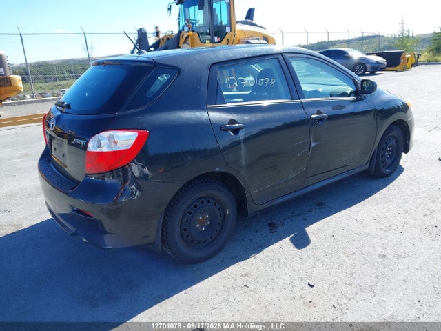 Auction sale of the 2013 Toyota Matrix, vin: 2T1KU4EE8DC019111, lot number: 12701078